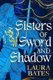 Cover von Sisters of Sword and Shadow