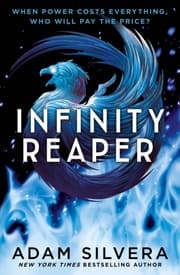 Cover von Infinity Reaper