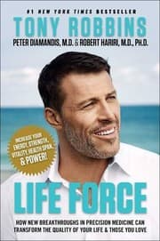 Cover von Life Force