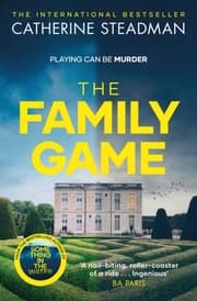 Cover von The Family Game