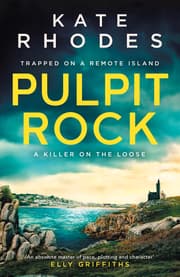 Cover von Pulpit Rock