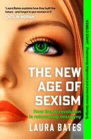 Cover von The New Age of Sexism