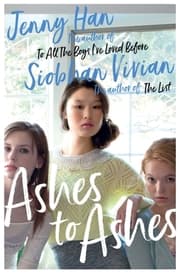 Cover von Ashes to Ashes