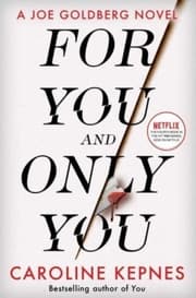 Cover von For You And Only You
