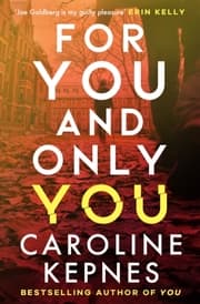Cover von For You And Only You