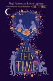 Cover von All This Time