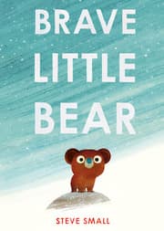 Cover von Brave Little Bear