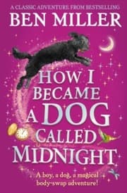 Cover von How I Became a Dog Called Midnight
