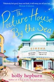 Cover von The Picture House By the Sea