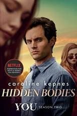 Cover von Hidden Bodies (TV Tie-In)