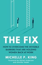 Cover von The Fix