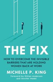 Cover von The Fix