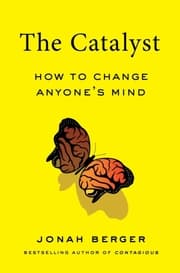 Cover von The Catalyst