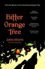 Cover von Bitter Orange Tree