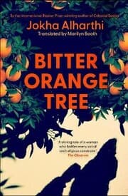 Cover von Bitter Orange Tree