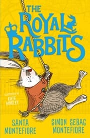 Cover von The Royal Rabbits of London