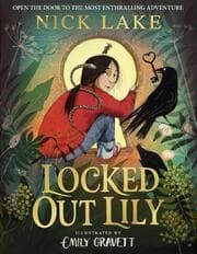 Cover von Locked Out Lily