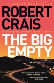 Cover von The Big Empty