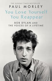 Cover von You Lose Yourself You Reappear