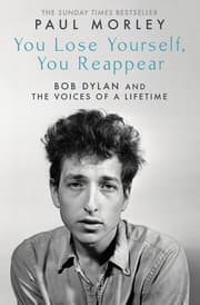 Cover von You Lose Yourself You Reappear