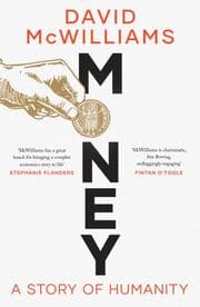Cover von Money