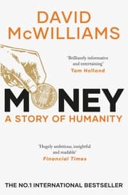 Cover von Money