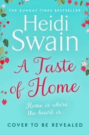 Cover von A Taste of Home