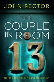 Cover von The Couple in Room 13