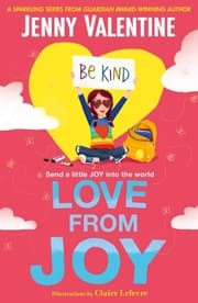Cover von Love From Joy