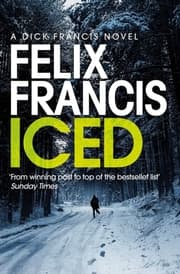 Cover von Iced