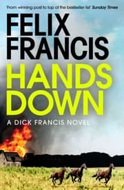Cover von Hands Down
