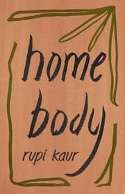 Cover von Home Body
