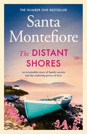 Cover von Distant Shores