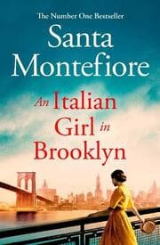 Cover von An Italian Girl in Brooklyn