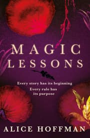 Cover von Magic Lessons