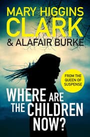 Cover von Where Are The Children Now?