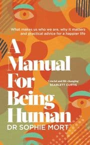 Cover von A Manual for Being Human
