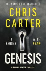 Cover von Genesis