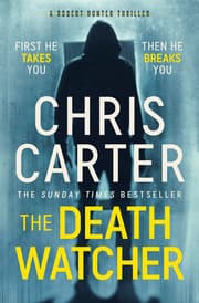 Cover von The Death Watcher
