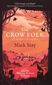 Cover von The Crow Folk