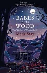Cover von Babes in the Wood