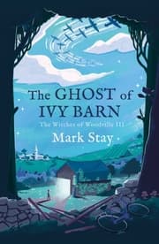 Cover von The Ghost of Ivy Barn