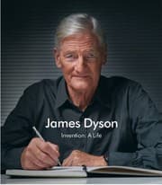 Cover von Invention: A Life