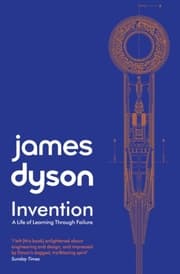 Cover von Invention
