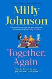 Cover von Together, Again