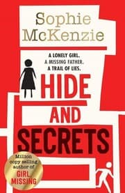 Cover von Hide and Secrets