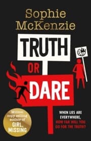 Cover von Truth or Dare