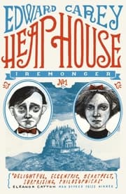 Cover von Heap House