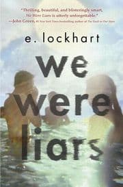 Cover von We Were Liars