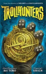 Cover von Trollhunters